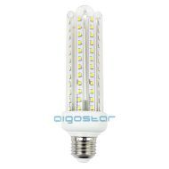 Aigostar LED žiarovka Corn teplá biela E27 23W - cena, porovnanie