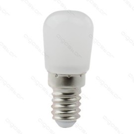 Aigostar LED žiarovka T26 studená biela E14 2W