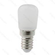 Aigostar LED žiarovka T26 studená biela E14 2W - cena, porovnanie