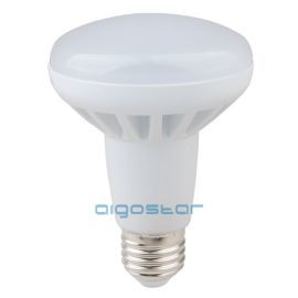Aigostar LED žiarovka R80 teplá biela E27 12W