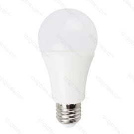 Aigostar LED žiarovka A60 teplá biela E27 15W