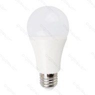 Aigostar LED žiarovka A60 teplá biela E27 15W - cena, porovnanie
