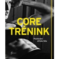 Core trénink - Posilování středu těla - cena, porovnanie