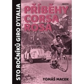 Příběhy Corsa rosa