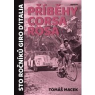 Příběhy Corsa rosa - cena, porovnanie