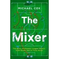 The Mixer - cena, porovnanie