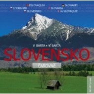 Slovensko čarovné - cena, porovnanie