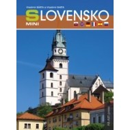 Slovensko MINI - cena, porovnanie