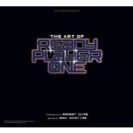 The Art of Ready Player One - cena, porovnanie