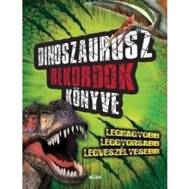 Dinoszaurusz rekordok könyve