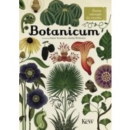 Botanicum - cena, porovnanie