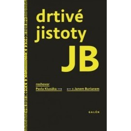 Drtivé jistoty JB