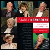 Staří a nezkrotní - cena, porovnanie