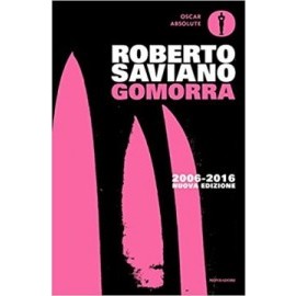 Gomorra Viaggio nell'impero economico e nel sogno di dominio della camorra