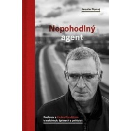 Nepohodlný agent