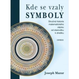 Kde se vzaly symboly