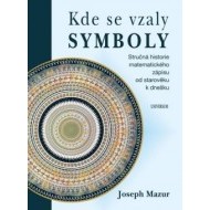 Kde se vzaly symboly - cena, porovnanie