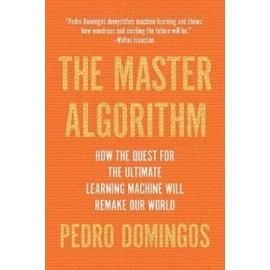 The Master Algorithm