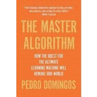 The Master Algorithm - cena, porovnanie