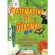 Matematika je úžasná! - cena, porovnanie