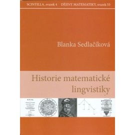 Historie matematické lingvistiky