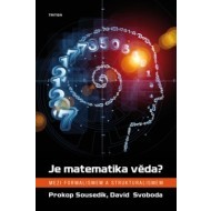 Je matematika věda? - cena, porovnanie