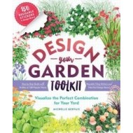 Design-Your-Garden Toolkit - cena, porovnanie