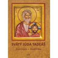 Svätý Júda Tadeáš - cena, porovnanie