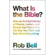 What is the Bible? - cena, porovnanie