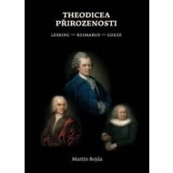 Theodicea přirozenosti - cena, porovnanie