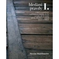 Hledání pravdy I. - cena, porovnanie