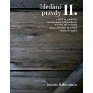 Hledání pravdy II. - cena, porovnanie