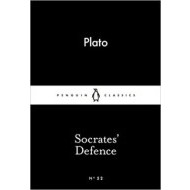 Socrates' Defence - cena, porovnanie