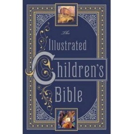 The Illustrated Children`s Bible