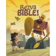 Bezva Bible! - cena, porovnanie