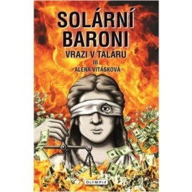 Solární baroni III. - Vrazi v taláru