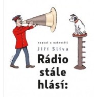 Rádio stále hlásí - cena, porovnanie