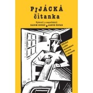 Pijácká čítanka - cena, porovnanie