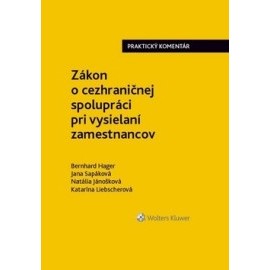 Zákon o cezhraničnej spolupráci pri vysielaní zamestnancov