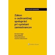 Zákon o cezhraničnej spolupráci pri vysielaní zamestnancov - cena, porovnanie