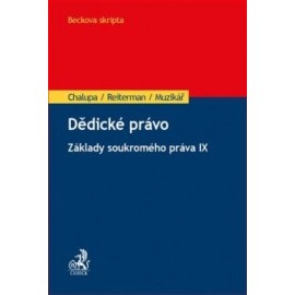 Dědické právo