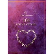 101 dní ve vztahu (české) - cena, porovnanie