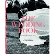 The Wedding Book For Every Season - cena, porovnanie