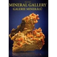 Galerie minerálů - cena, porovnanie