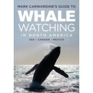 Mark Carwardine's Guide to Whale Watching in North America - cena, porovnanie