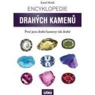 Encyklopedie drahých kamenů - cena, porovnanie