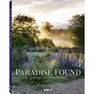 Paradise Found - Gardens of Enchantment - cena, porovnanie