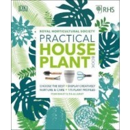 RHS Practical House Plant Book - cena, porovnanie