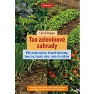 Tao zeleninové zahrady - cena, porovnanie