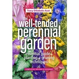 The Well tended Perennial Garden